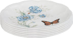 28 Piece Butterfly Meadow Classic Dinnerware Set - image 3