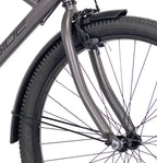 Kent 26 in. Bayside Men's Cruiser Bike Satin Cocoa - image 8
