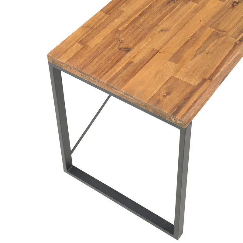 Concord Natural Edge Desk - image 2
