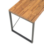 Concord Natural Edge Desk - image 2