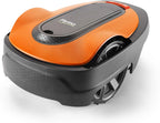 500 GO Robotic Lawn Mower - image 1
