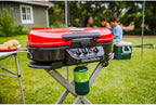 Coleman RoadTrip 285 Portable Stand-Up Propane Grill - image 8