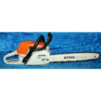 MS271 Farm Boss Chainsaw  50.2 Cc. 2.6 KW - image 7