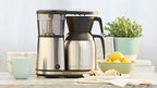 Bonavita BV1900TS 8-Cup One-Touch Coffee Maker Featuring Thermal Carafe, Stainless Steel - image 6