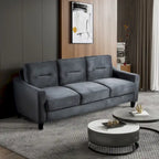 Contemporary Chenille Sofas for Your Living Room - image 2