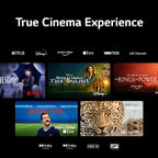 LG 77" Class 4K UHD OLED Web OS Smart TV with Dolby Vision G3 Series - OLED77G3PUA - image 9