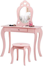 Fireflowery Vanity Detachable Princess Pretend - image 10