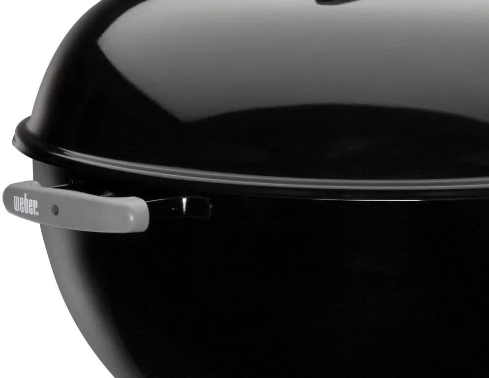 741001 Original Kettle 22-inch Charcoal Grill - image 6