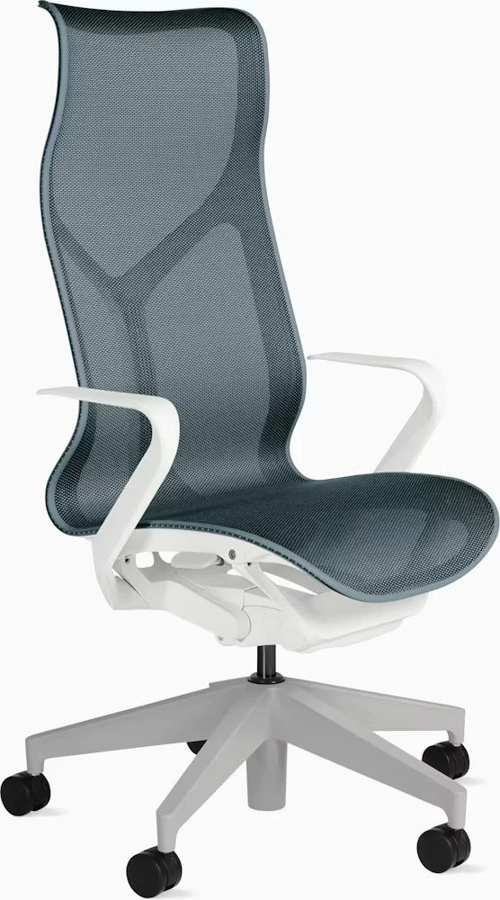 Cosm Chair, High Back - image 43