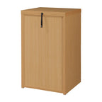 Alpine Vertical Filing Cabinet - image 33