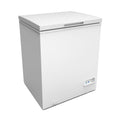 Avanti Garage Ready Chest Freezer, 5.0 Cu. ft. Capacity, in White (?CF5F0W) - image 1
