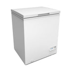 Avanti Garage Ready Chest Freezer, 5.0 Cu. ft. Capacity, in White (?CF5F0W) - image 1