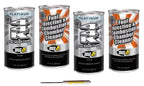 BG K1003 Fuel Injection & Combustion Chamber Cleaner PN 201 & BG Platinum 44K Fuel System Cleaner PN 208 With Pocket Screwdriver - image 4
