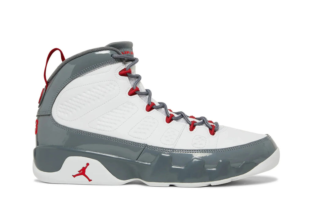 Jordan 9 Retro 'Fire Red' - image 2