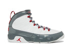 Jordan 9 Retro 'Fire Red' - image 2