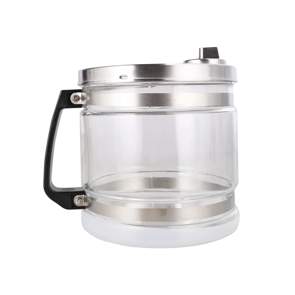 Stainless Steel Water Distiller Purifier Machine 1 Gallon/ 4 Liter Countertop - image 7