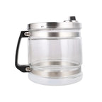 Stainless Steel Water Distiller Purifier Machine 1 Gallon/ 4 Liter Countertop - image 7