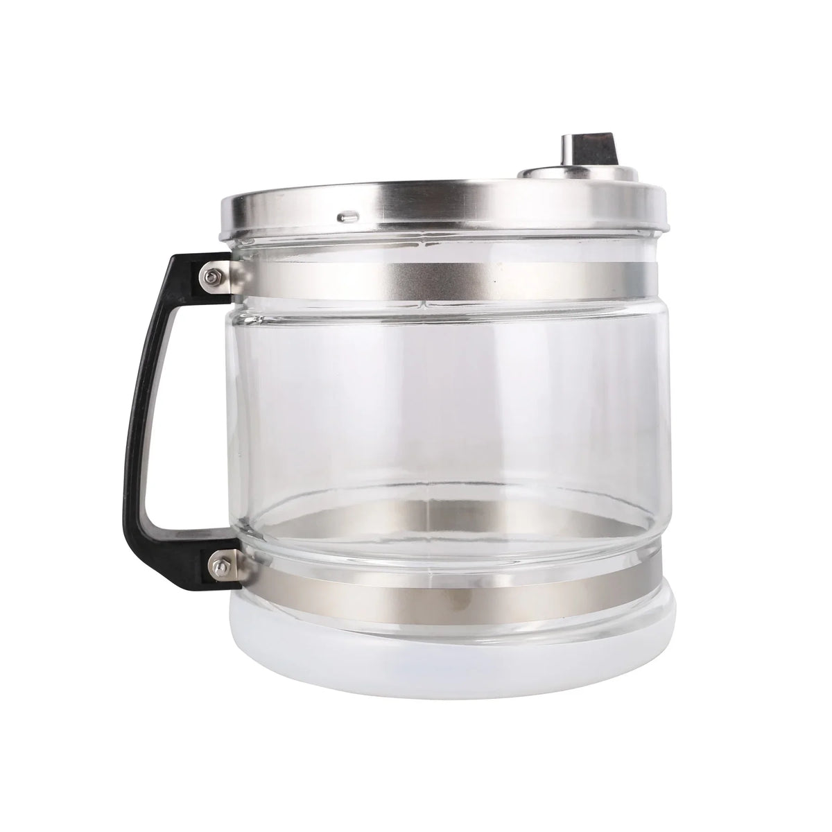Stainless Steel Water Distiller Purifier Machine 1 Gallon/ 4 Liter Countertop - image 7
