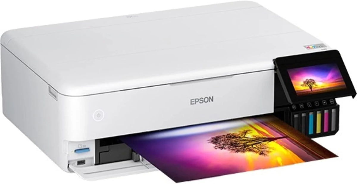 Wireless Wide-Format All-In-One Printer - image 4