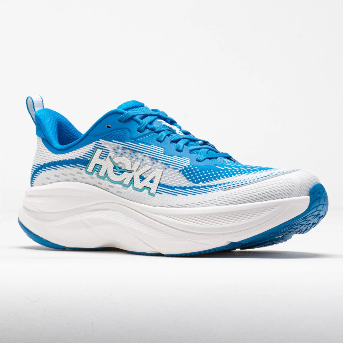 Skyflow Men's Blue/Frost - image 5