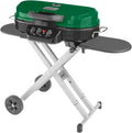 RoadTrip 285 Portable Stand-Up Propane Grill with 3 Adjustable Burners & Instastart Ignition, 20,000 BTUs of Power for Outdoor Cooking, Camping, Tailgating, Grilling, BBQs, & More - image 2
