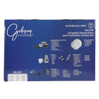 Gibson Home 71-Piece Stainless Steel Silver Cookware Combo Set - image 43