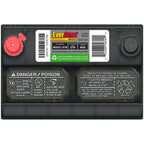 EverStart Maxx Lead Acid Automotive Battery, Group Size 151R 12 Volt, 370 CCA - image 4