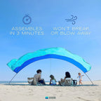 2025 The World's Best Beach Awnings - image 3