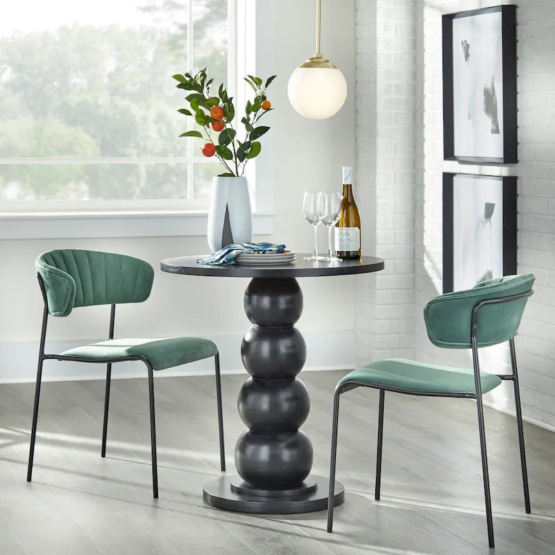 angelo:HOME Sphere Bistro Table - image 3
