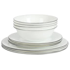 Gibson Home 71-Piece Stainless Steel Silver Cookware Combo Set - image 13