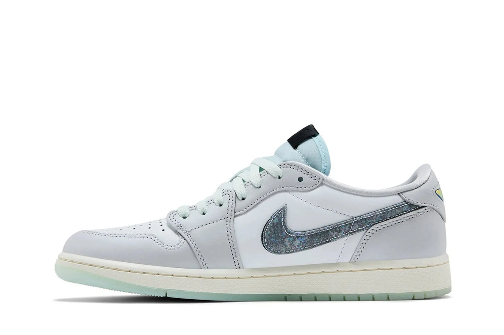 Jordan 1 Low OG 'Year of the Snake' - image 1