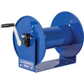 228550 Steel Pressure Washer Hose Reel – 4000 PSI – 150 ft. x 0. 375 inch Capacity - image 1