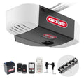 Chain Drive 750 3/4 HPc Garage Door Opener w/Battery Backup - Heavy Duty - image 1