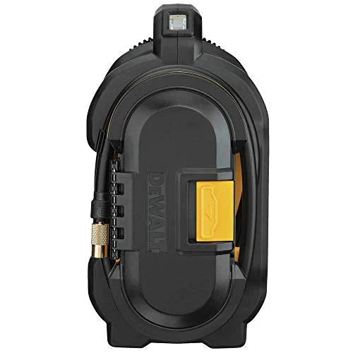 20V MAX Cordless Tire Inflator, Compact and Portable - image 2