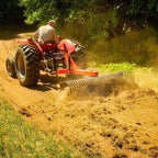 414651-72′′ Landscape Rake - image 4