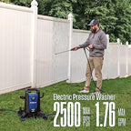Westinghouse ePX3500 Electric Pressure Washer - image 12