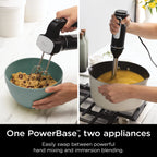 Ninja 750W Blender, Black - image 2