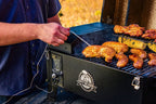 Pitboss Pit Boss Table Top Pellet Grill - Copper - image 5