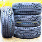 Fullway HP108 245/45ZR18 245/45R18 100W XL High Performance a/S All-Season Tire - image 6
