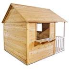 Lifespan Kids Camira V2 Cubby House - image 9