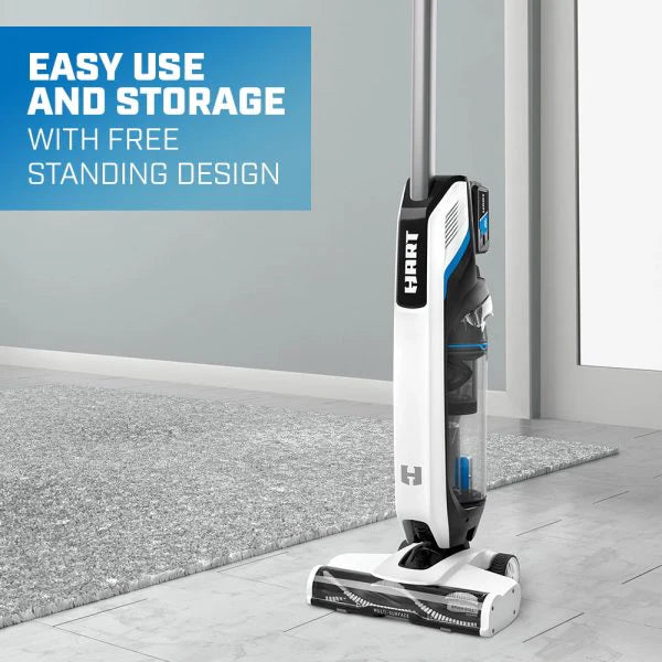 20-Volt High Capacity Cordless Stick Vacuum (Battery Not Included) - image 7