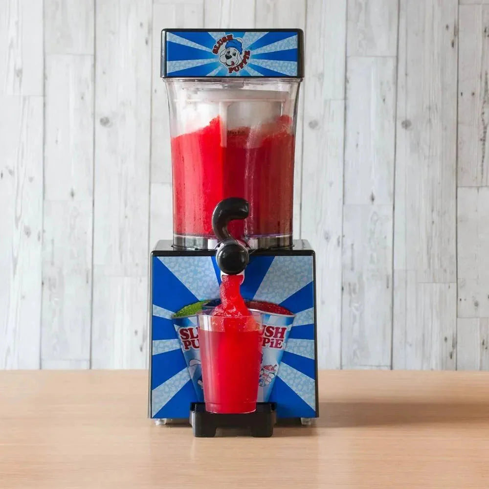 Slush Puppie Slushie Maker Machine - image 6