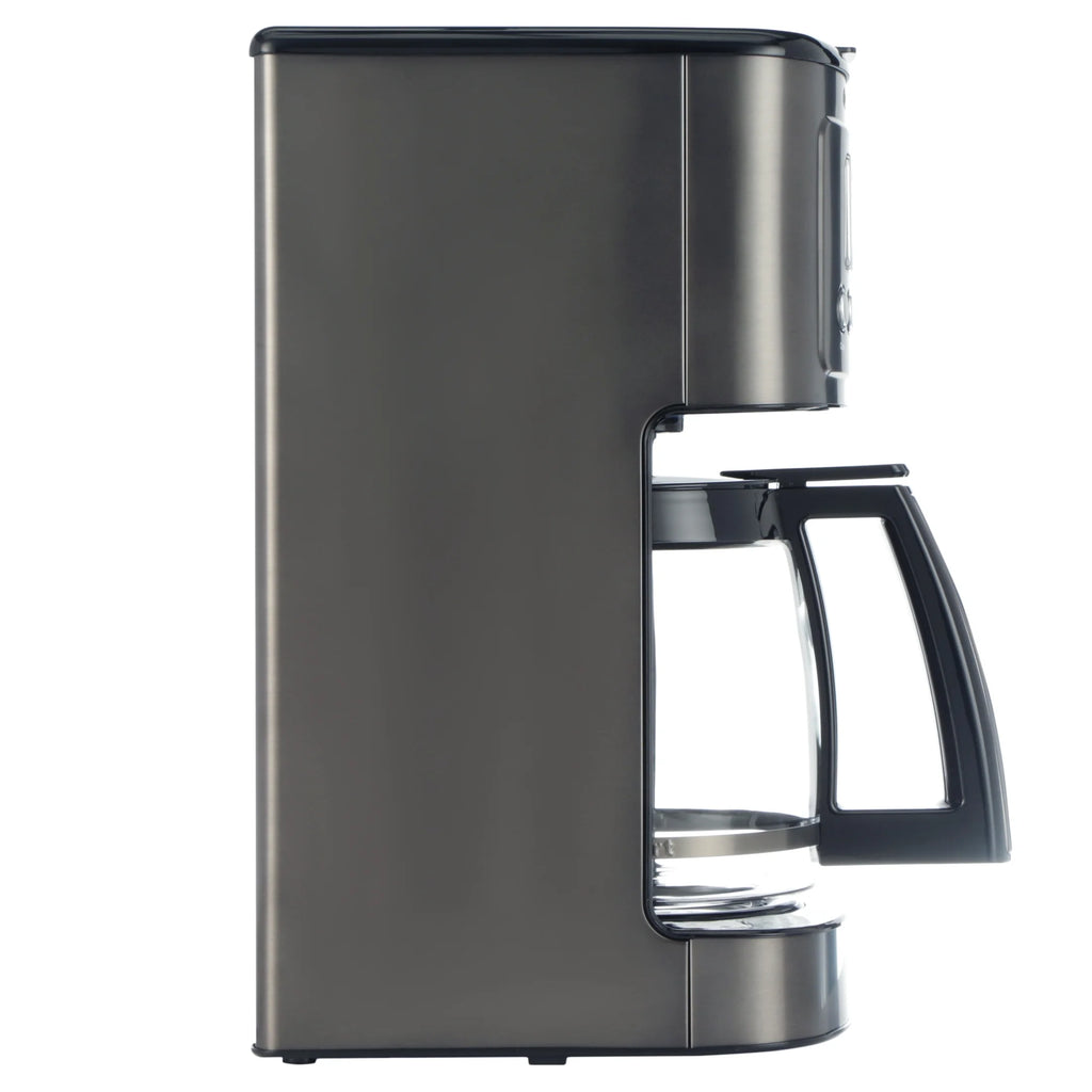 Cuisinart PerfecTemp 14-Cup Programmable Coffee Maker in Umber - image 18