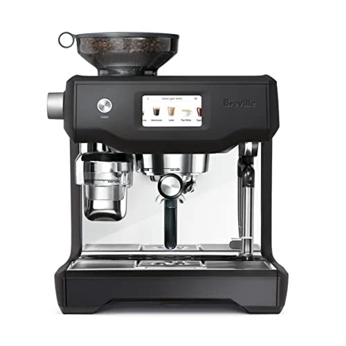 Breville BES990BSSUSC Automatic Espresso Machine - image 13