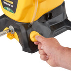 130 Electric Stationary Airless Paint Sprayer - image 2