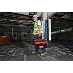 0970-20 Cordless 2.5-Gallon Wet/Dry Jobsite Vacuum with Battery and Charger - image 27