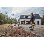 Dewalt DCBL722P1 20V MAX XR Lithium-Ion Brushless Handheld Cordless Blower Kit (5 Ah) - image 7