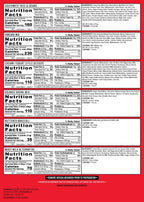 ReadyWise Emergency Food Supply, 120 Serving Entree and Beverage - image 11
