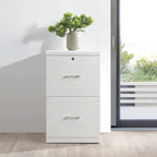 Alpine Vertical Filing Cabinet - image 10