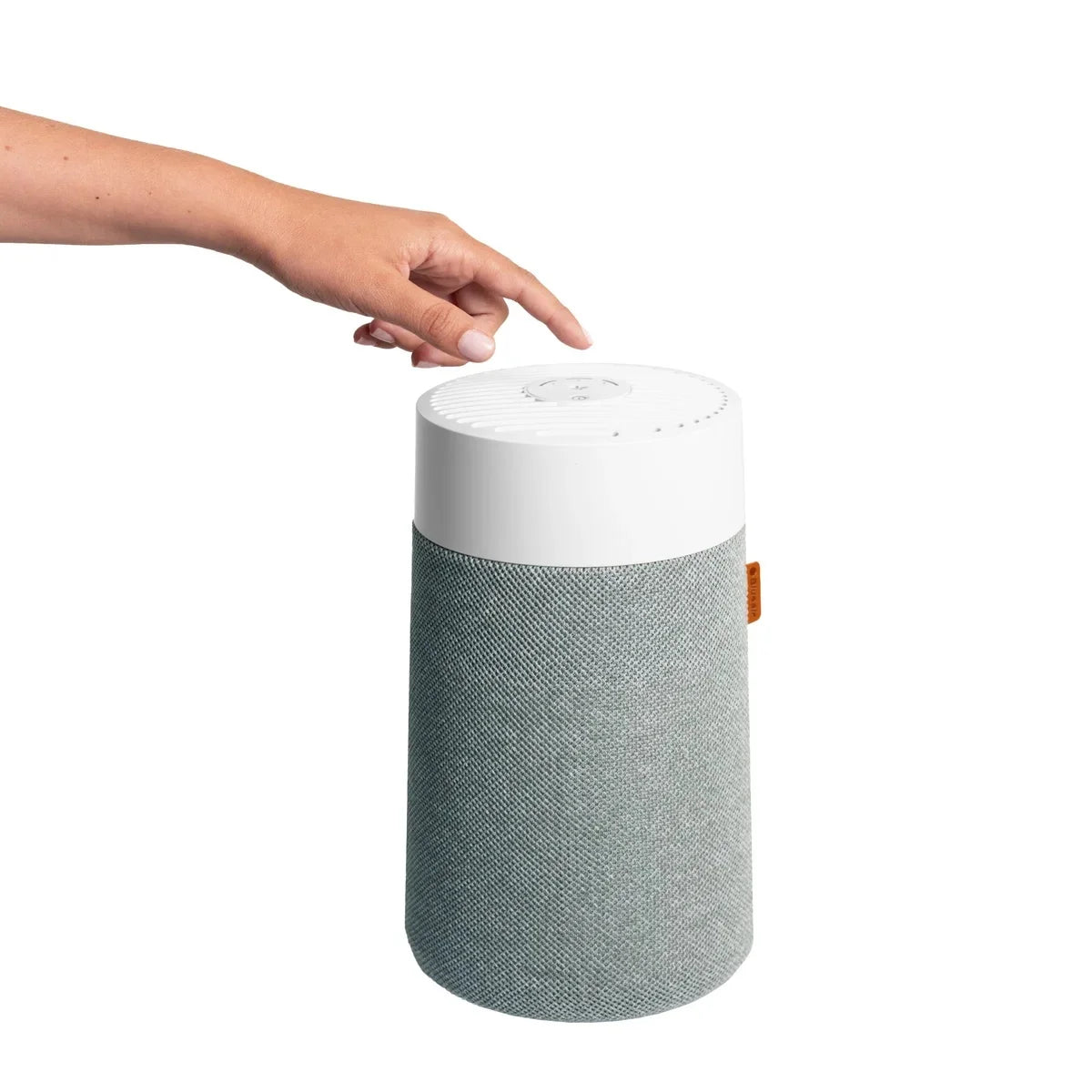 Blueair Blue Pure Mini Max Air Purifier, 2 Pack - image 3